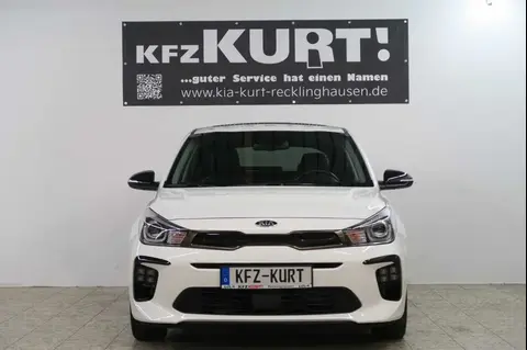 Used KIA RIO Petrol 2020 Ad 