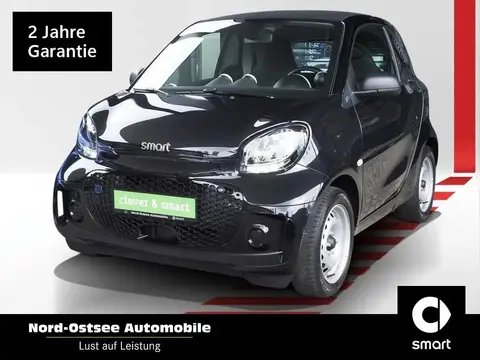 Used SMART FORTWO Not specified 2020 Ad 