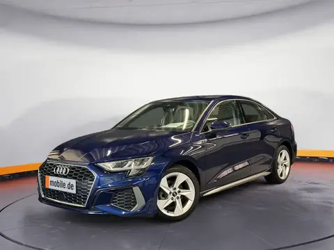 Annonce AUDI A3 Essence 2022 d'occasion 