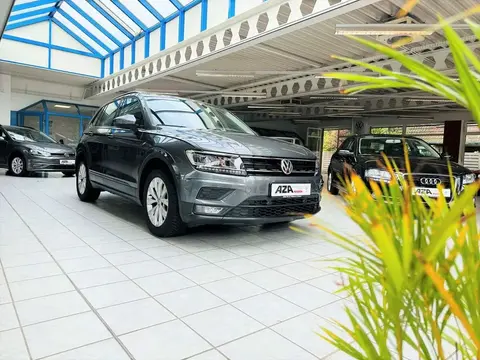 Used VOLKSWAGEN TIGUAN Petrol 2018 Ad 