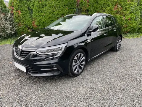 Annonce RENAULT MEGANE Essence 2024 d'occasion 