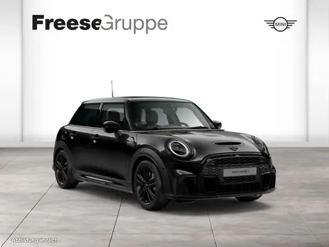 Annonce MINI COOPER Essence 2023 d'occasion Allemagne