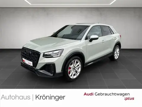 Annonce AUDI SQ2 Essence 2023 d'occasion 