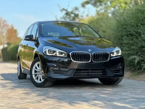 Annonce BMW SERIE 2 Essence 2019 d'occasion 