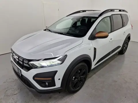 Used DACIA JOGGER Petrol 2024 Ad 