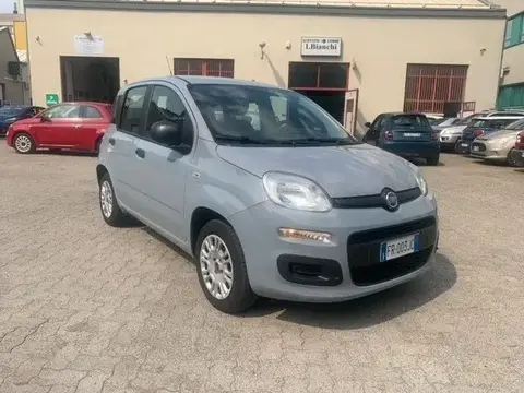 Used FIAT PANDA Petrol 2018 Ad 