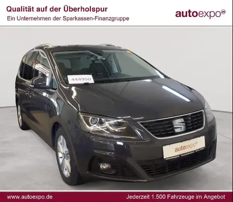 Used SEAT ALHAMBRA Diesel 2020 Ad 