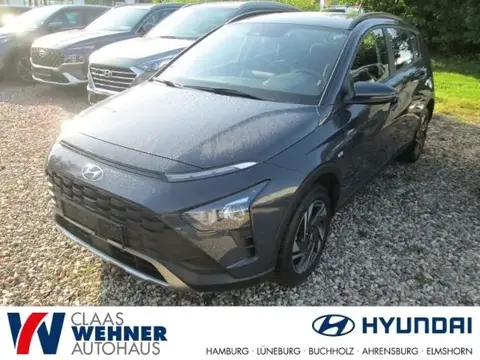 Used HYUNDAI BAYON Petrol 2022 Ad 