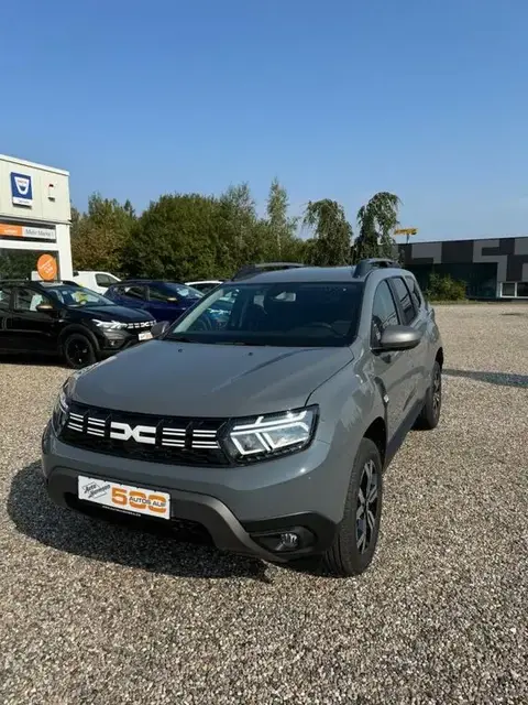 Annonce DACIA DUSTER Essence 2024 d'occasion 