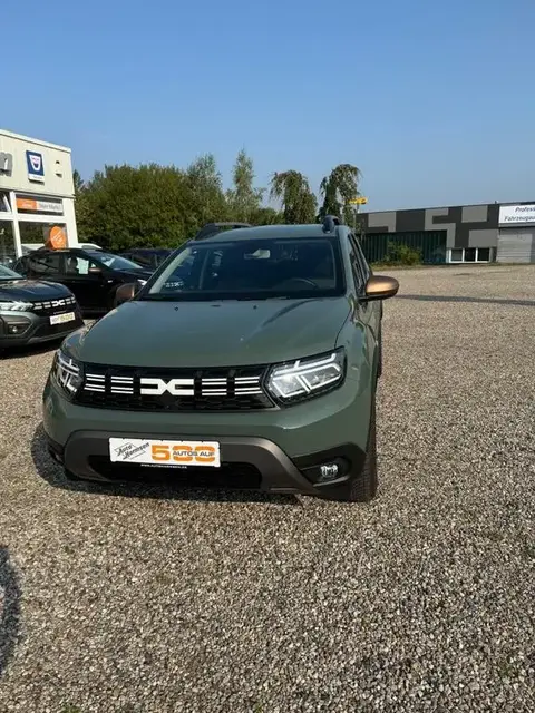 Used DACIA DUSTER Petrol 2024 Ad 