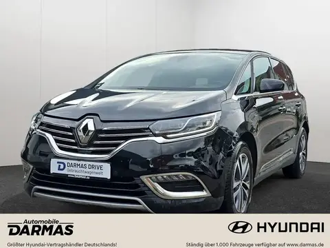 Used RENAULT ESPACE Petrol 2018 Ad 