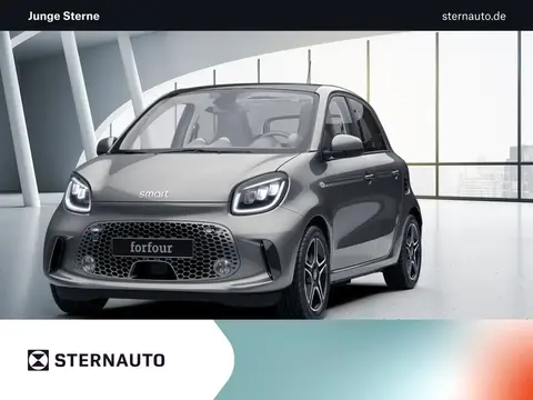 Annonce SMART FORFOUR Non renseigné 2021 d'occasion 