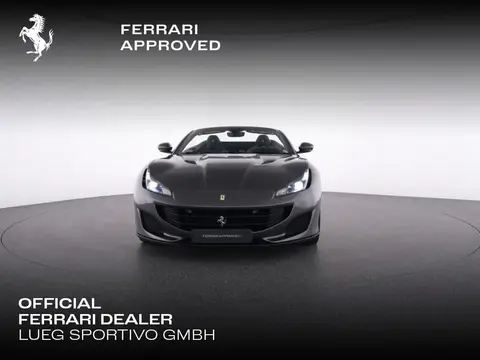 Annonce FERRARI PORTOFINO Essence 2019 d'occasion 