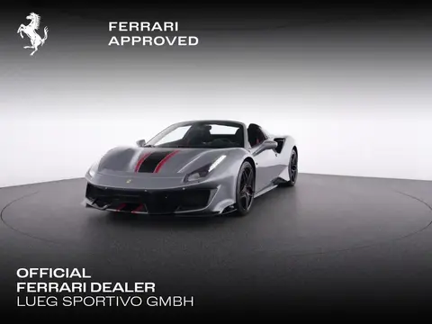 Annonce FERRARI 488 Essence 2019 d'occasion 