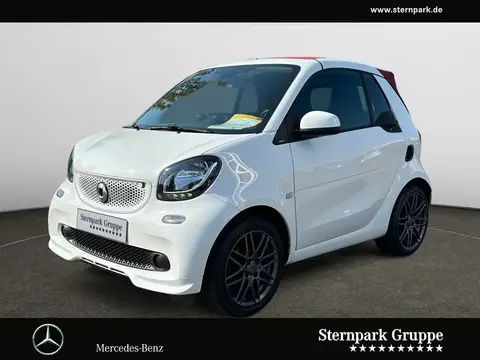 Annonce SMART FORTWO Essence 2019 d'occasion 