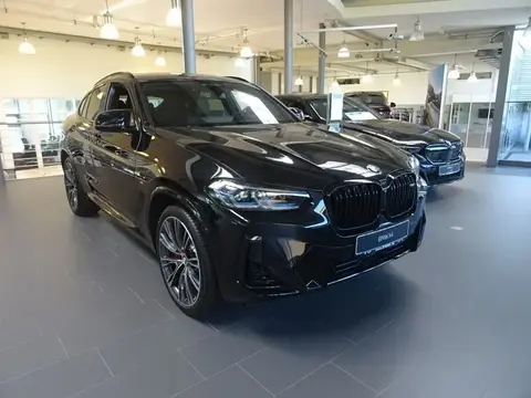 Annonce BMW X4 Essence 2024 d'occasion 