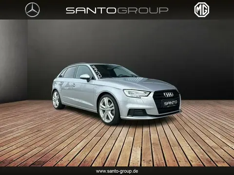 Used AUDI A3 Petrol 2019 Ad 