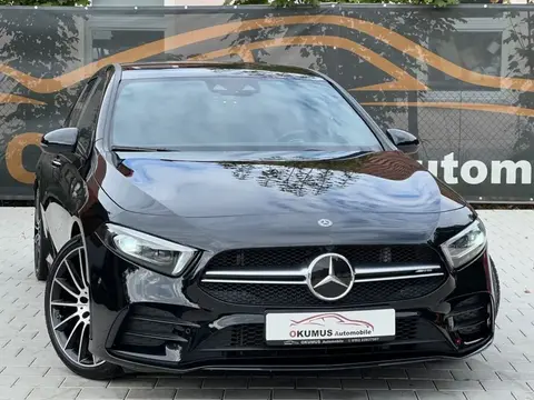 Used MERCEDES-BENZ CLASSE A Petrol 2020 Ad 