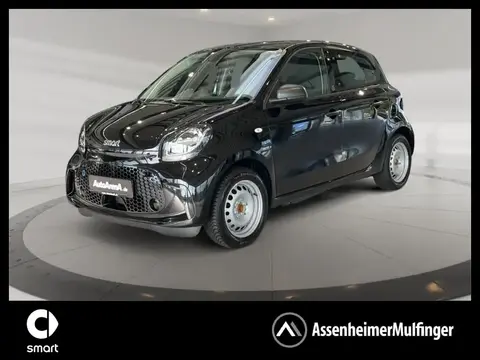 Used SMART FORFOUR Not specified 2021 Ad 