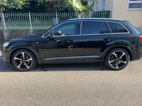 Used AUDI Q7 Diesel 2023 Ad 