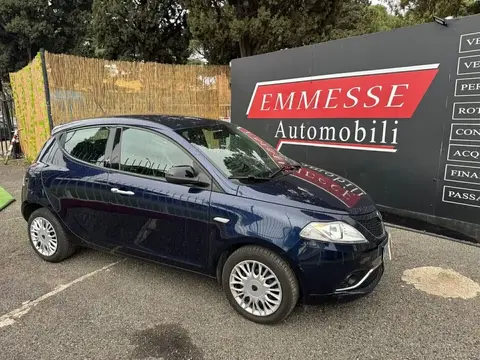 Used LANCIA YPSILON Petrol 2018 Ad 