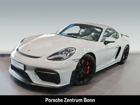 Used PORSCHE 718 Petrol 2021 Ad 