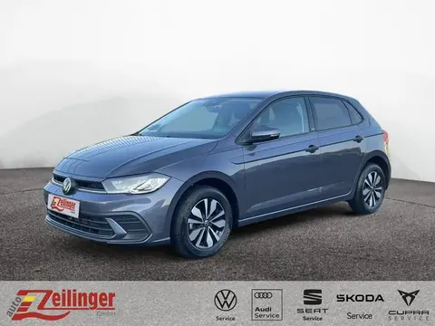 Used VOLKSWAGEN POLO Petrol 2023 Ad 