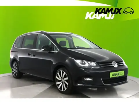 Used VOLKSWAGEN SHARAN Diesel 2016 Ad 