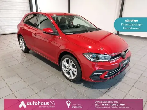 Used VOLKSWAGEN POLO Petrol 2022 Ad 