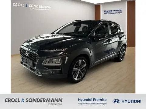 Annonce HYUNDAI KONA Essence 2020 d'occasion 