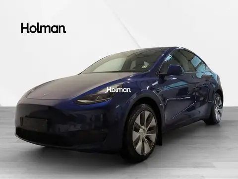 Annonce TESLA MODEL Y Non renseigné 2022 d'occasion 