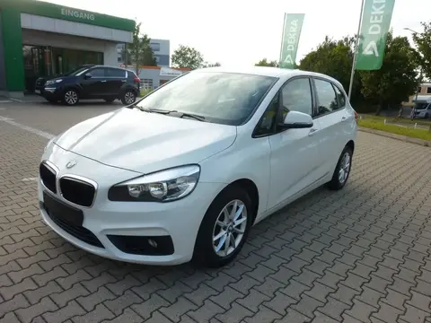 Used BMW SERIE 2 Petrol 2015 Ad 