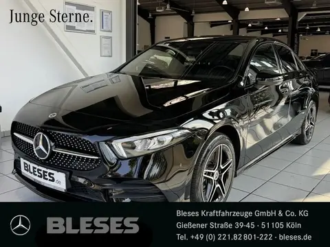 Used MERCEDES-BENZ CLASSE A Hybrid 2022 Ad 