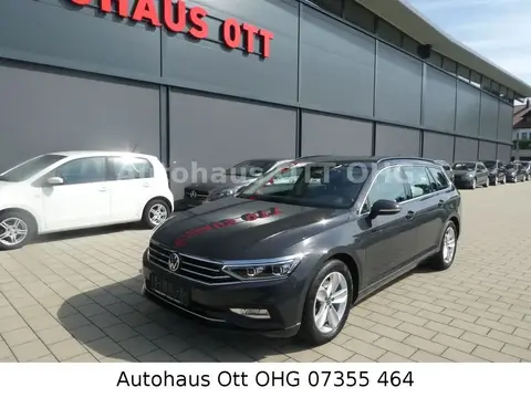 Used VOLKSWAGEN PASSAT Diesel 2020 Ad 