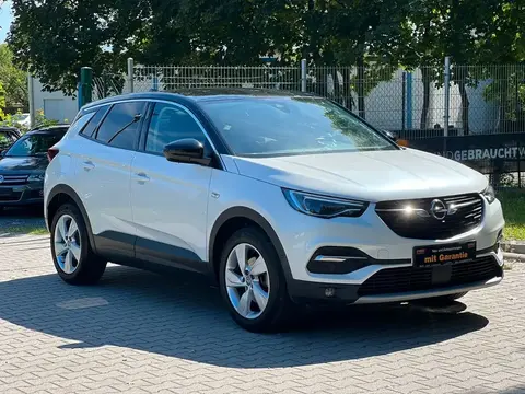 Annonce OPEL GRANDLAND Essence 2019 d'occasion Allemagne