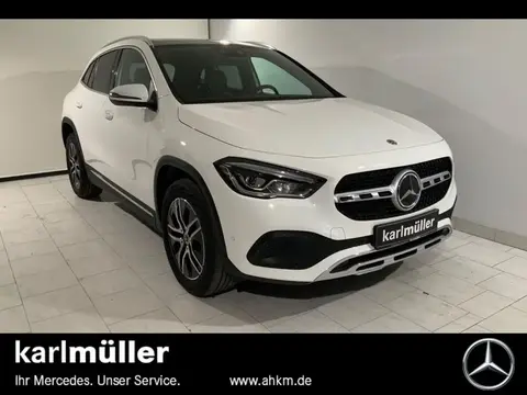 Annonce MERCEDES-BENZ CLASSE GLA Essence 2023 d'occasion 