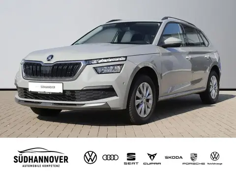 Used SKODA KAMIQ Petrol 2020 Ad 