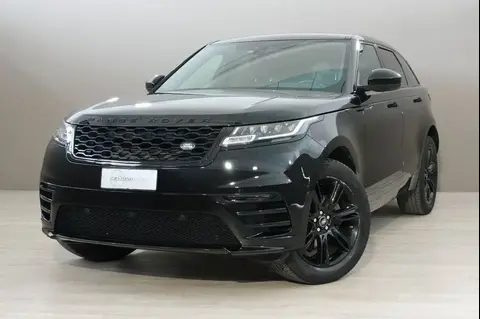 Used LAND ROVER RANGE ROVER VELAR Diesel 2019 Ad 