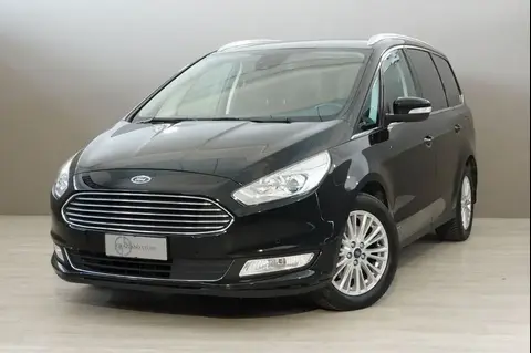 Annonce FORD GALAXY Diesel 2018 d'occasion 