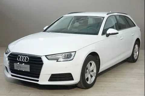 Annonce AUDI A4 Diesel 2018 d'occasion 