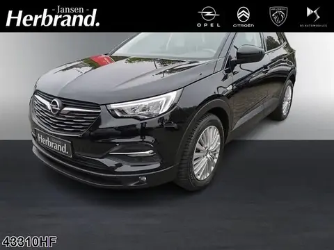 Used OPEL GRANDLAND Petrol 2021 Ad 