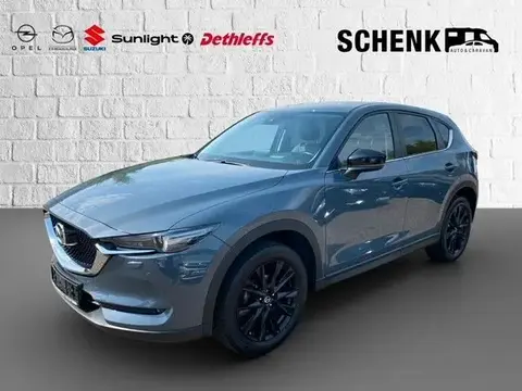 Annonce MAZDA CX-5 Essence 2020 d'occasion 