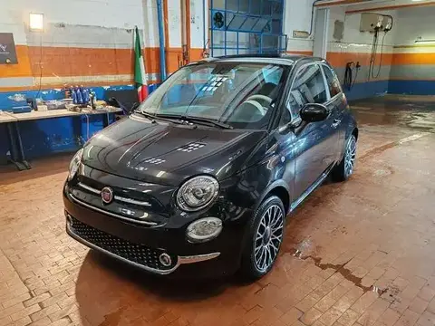 Used FIAT 500 Hybrid 2023 Ad 