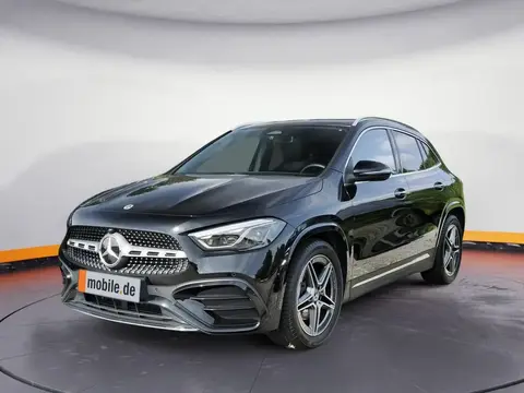 Annonce MERCEDES-BENZ CLASSE GLA Essence 2023 d'occasion 