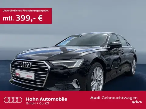 Annonce AUDI A6 Diesel 2023 d'occasion 