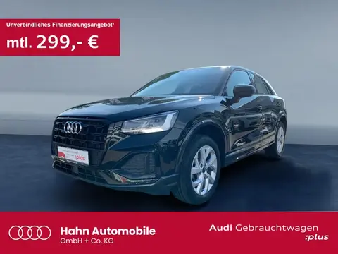 Annonce AUDI Q2 Essence 2023 d'occasion 