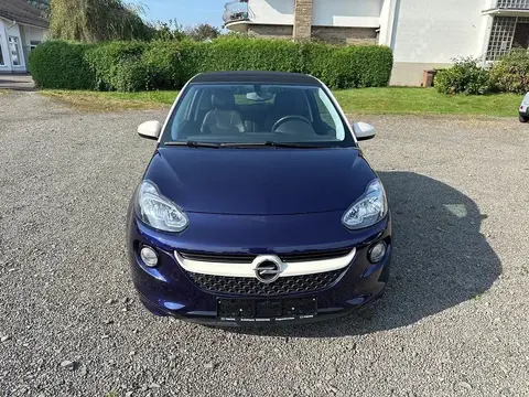 Used OPEL ADAM Petrol 2017 Ad 