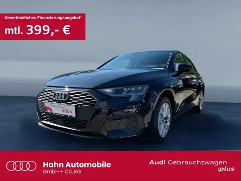 Used AUDI A3 Hybrid 2022 Ad 