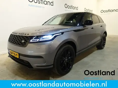 Used LAND ROVER RANGE ROVER VELAR Hybrid 2021 Ad 