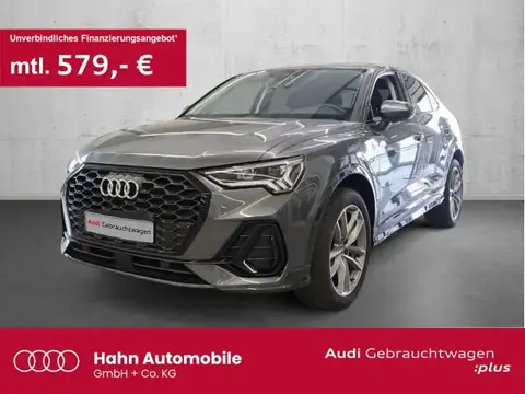 Annonce AUDI Q3 Hybride 2024 d'occasion 